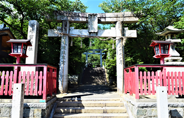 須賀神社